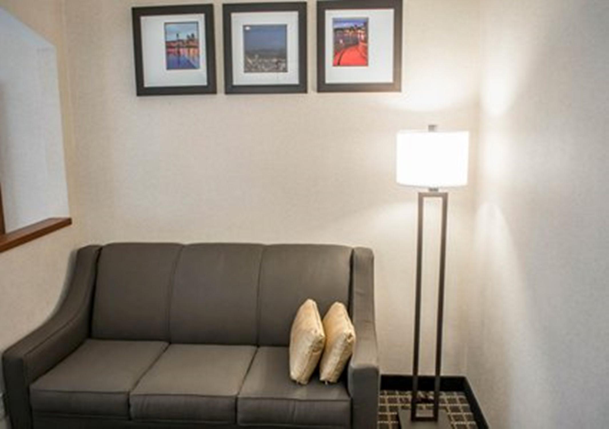 Comfort Suites Lakewood - Denver Экстерьер фото