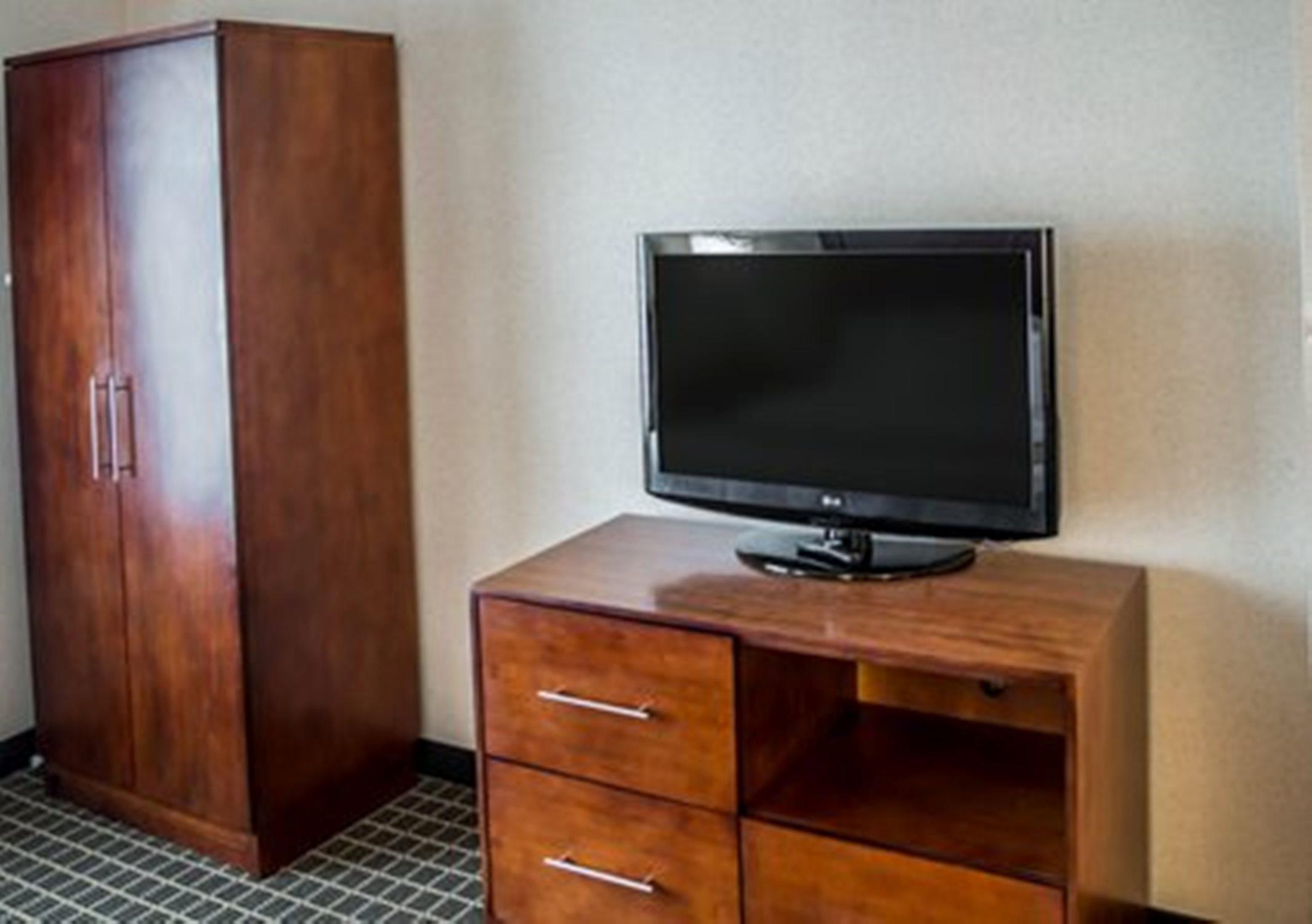 Comfort Suites Lakewood - Denver Экстерьер фото