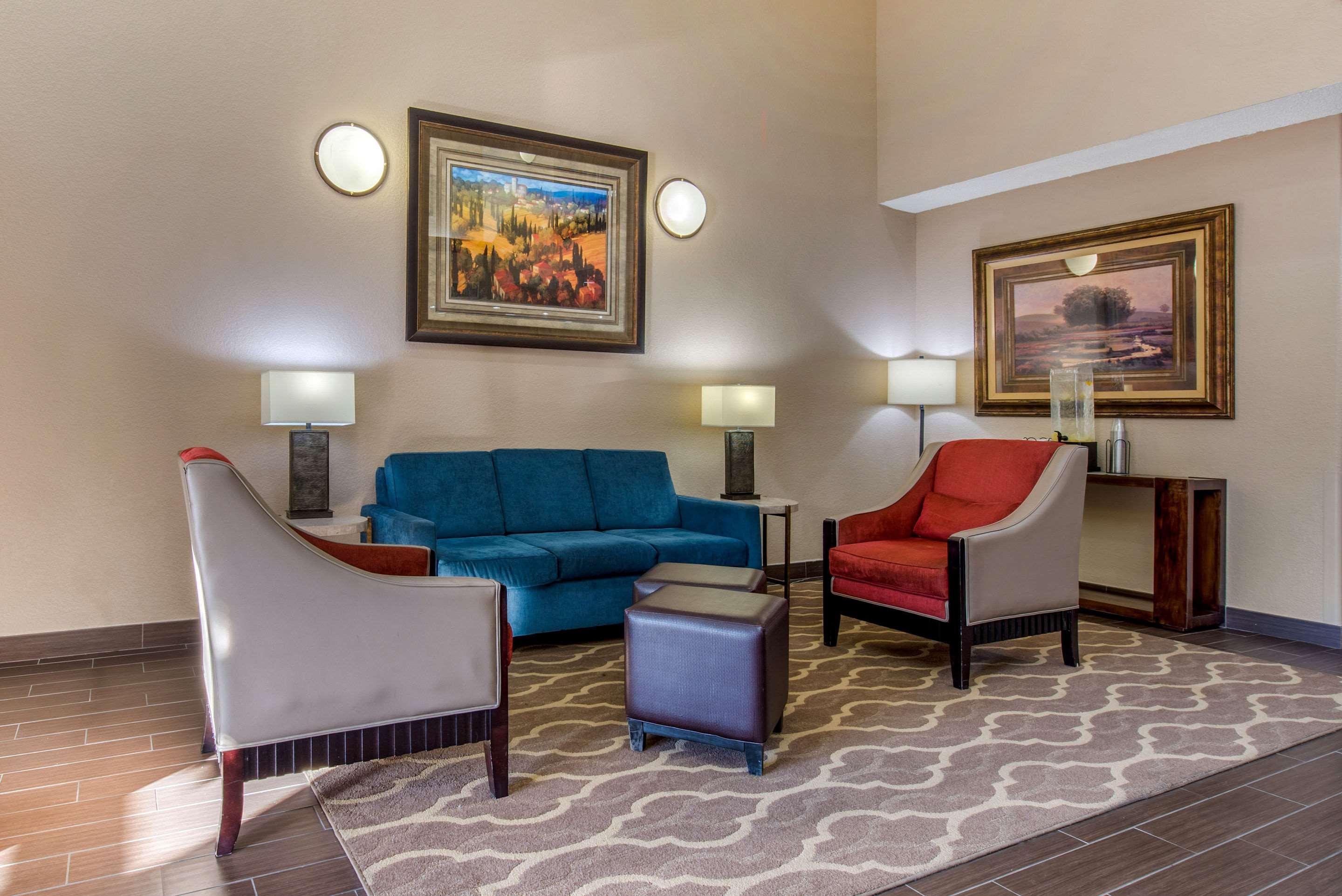 Comfort Suites Lakewood - Denver Экстерьер фото