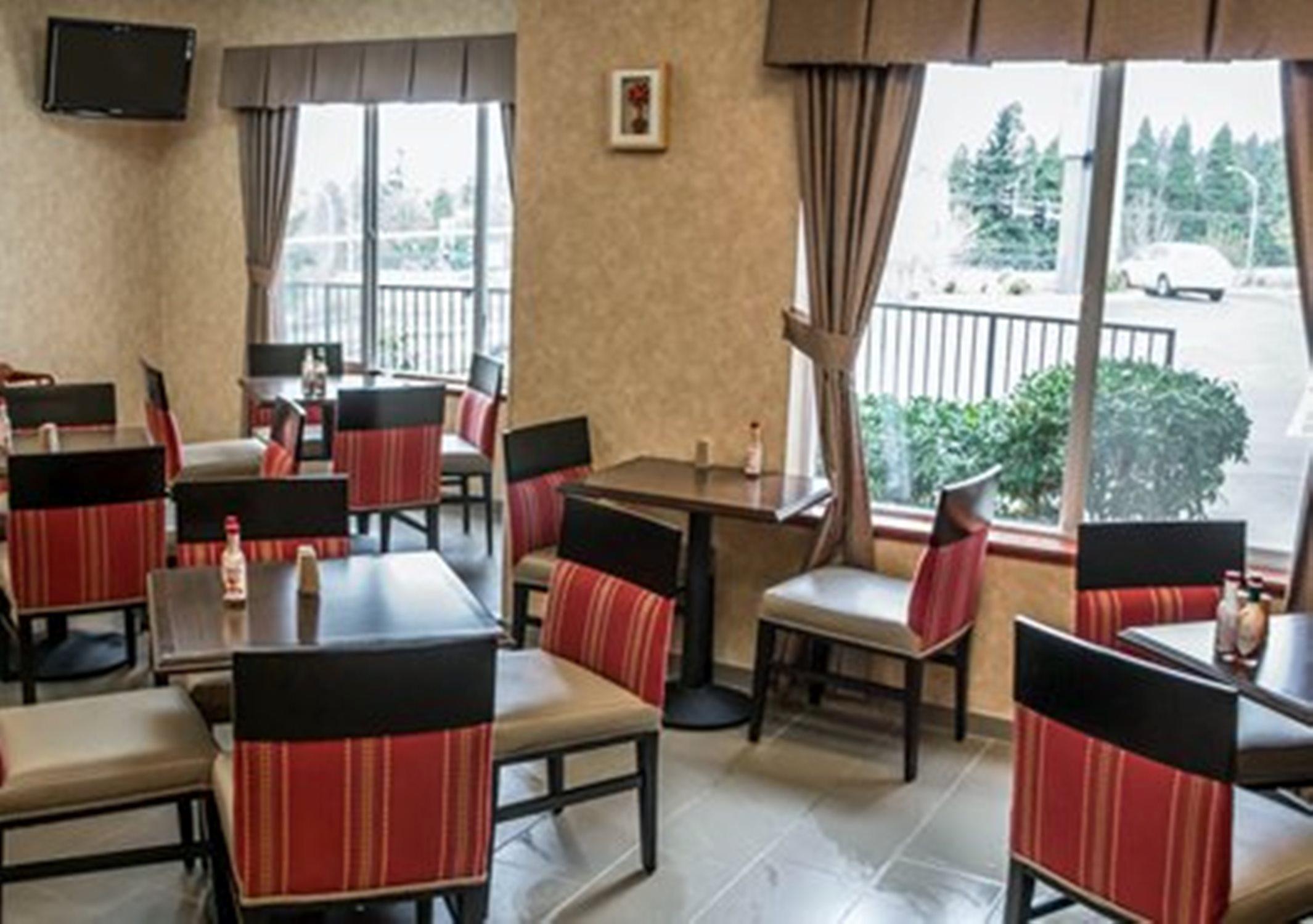 Comfort Suites Lakewood - Denver Экстерьер фото