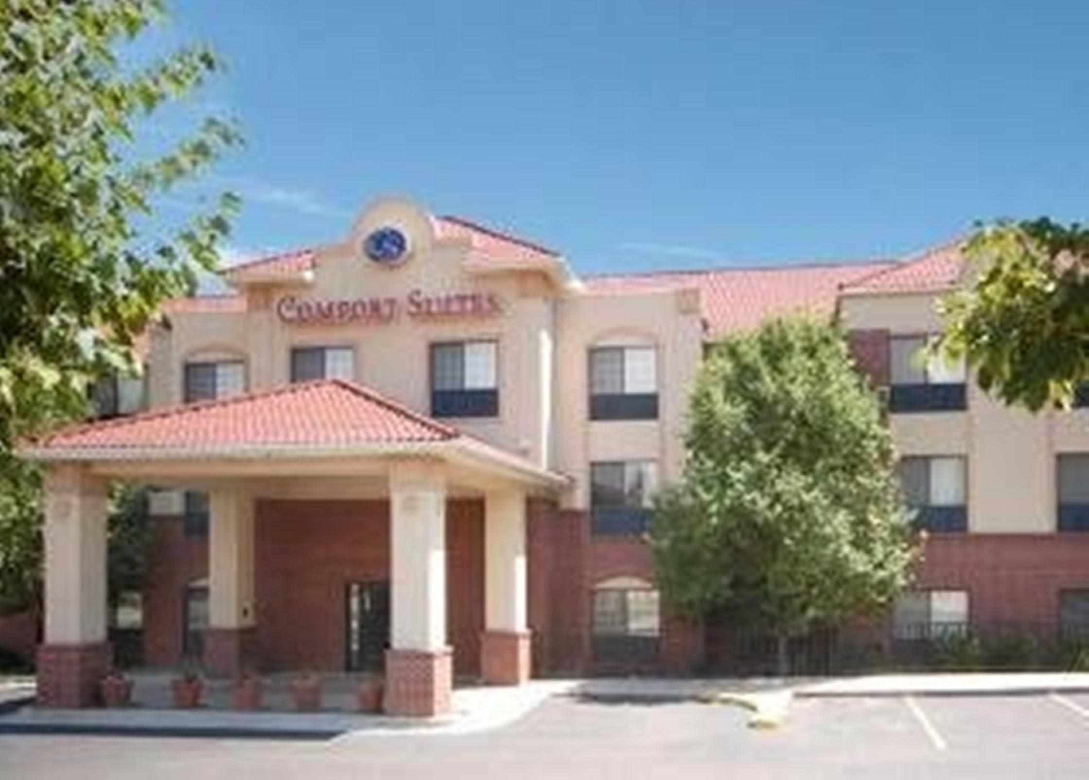 Comfort Suites Lakewood - Denver Экстерьер фото