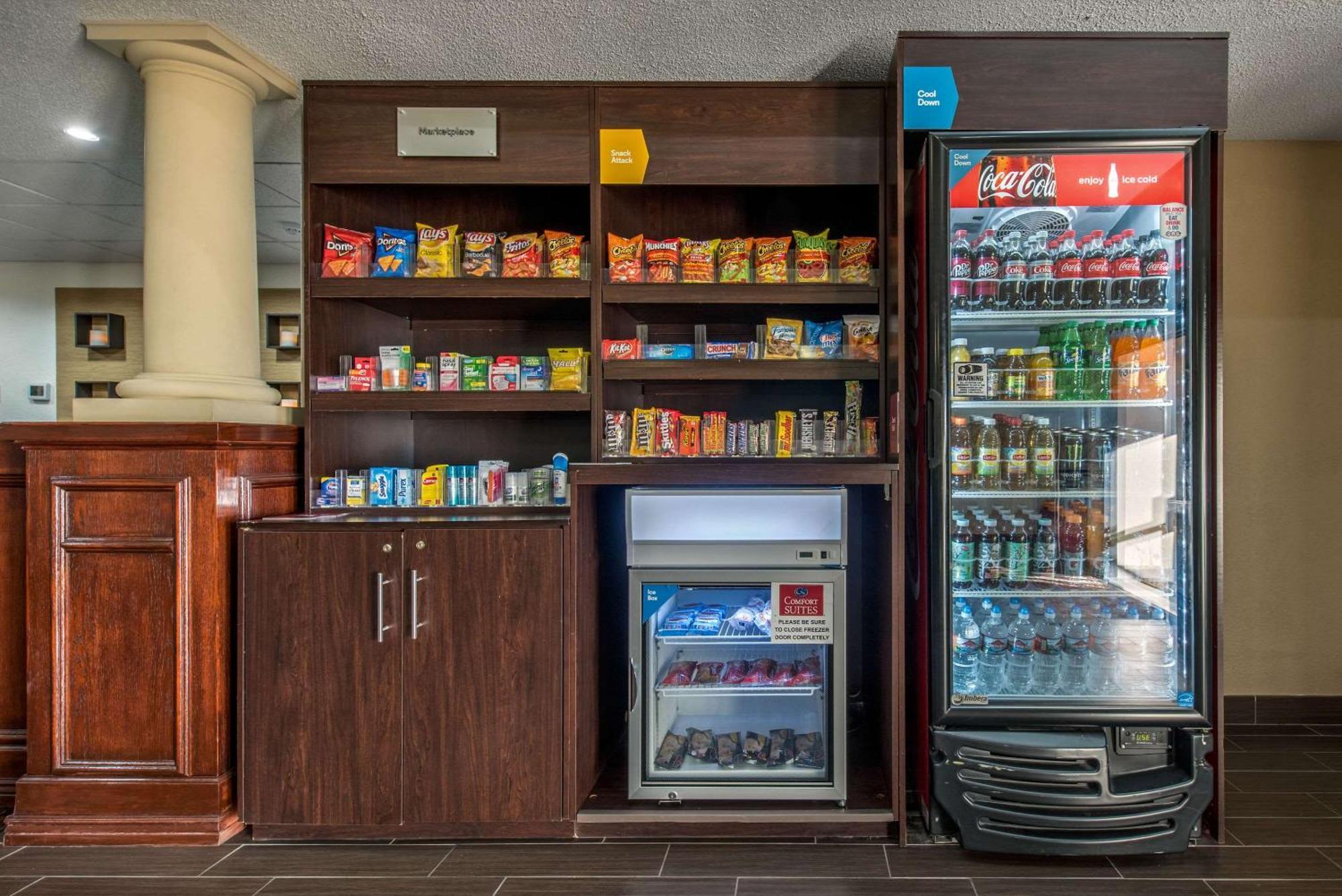 Comfort Suites Lakewood - Denver Экстерьер фото